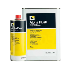     ALPHA FLUSH - 1L Errecom