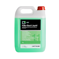     KILLER BACT LIQUID 